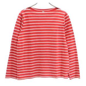 ユニクロ レディース長袖カットソー Tシャツの商品一覧 Tシャツ カットソー トップス ファッション 通販 Yahoo ショッピング