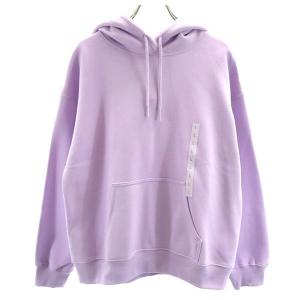 パーカー レディース Guの商品一覧 通販 Yahoo ショッピング