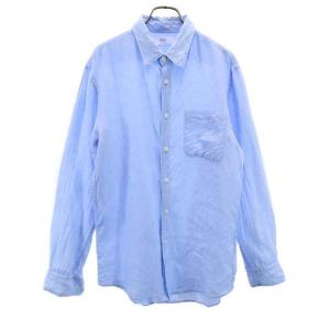 ユニクロ メンズシャツ カジュアルシャツの商品一覧 トップス ファッション 通販 Yahoo ショッピング