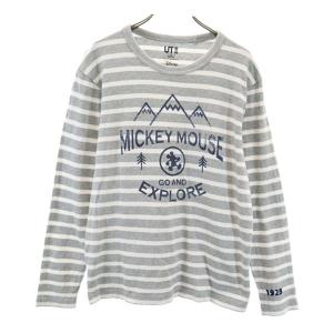 ボーダー Tシャツ ユニクロ メンズトップス の商品一覧 ファッション 通販 Yahoo ショッピング