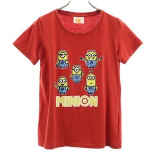 ミニオン Tシャツの商品一覧 通販 Yahoo ショッピング