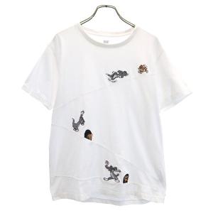 トム ジェリー ファッション の商品一覧 通販 Yahoo ショッピング