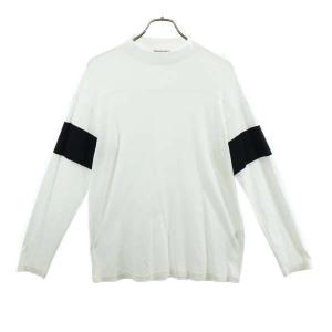 United Arrows メンズ長袖tシャツ カットソーの商品一覧 Tシャツ カットソー トップス ファッション 通販 Yahoo ショッピング