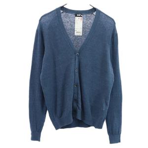 ユニクロ メンズカーディガンの商品一覧 トップス ファッション 通販 Yahoo ショッピング