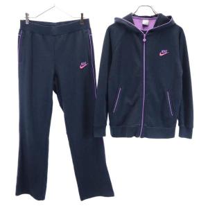 ナイキ スウェット 上下 レディースの商品一覧 通販 Yahoo ショッピング