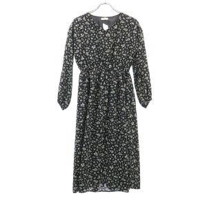 Earth Music Ecology ワンピース チュニック 柄 花柄 フラワー の商品一覧 ファッション 通販 Yahoo ショッピング