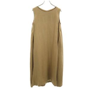 リネンワンピース 無印 ワンピース チュニック の商品一覧 ファッション 通販 Yahoo ショッピング