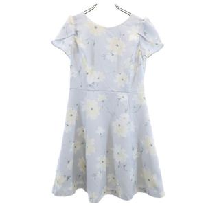 Misch Masch 花柄ワンピースの商品一覧 通販 Yahoo ショッピング