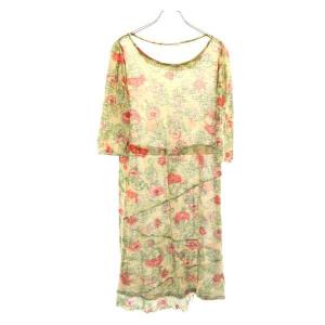 Tsumori Chisato ワンピースの商品一覧 ワンピース チュニック ファッション 通販 Yahoo ショッピング