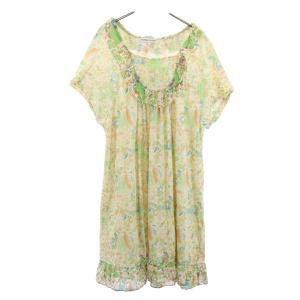 Tsumori Chisato ワンピースの商品一覧 ワンピース チュニック ファッション 通販 Yahoo ショッピング