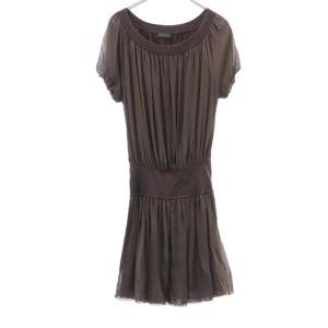 Anteprima ワンピース チュニックの商品一覧 ファッション 通販 Yahoo ショッピング