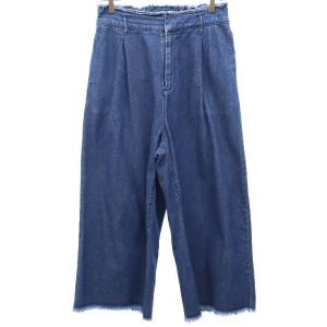 大特価!!】 y2k COMMON/DIVISOR似 ワイドパンツ 新品未使用 ジップロフ