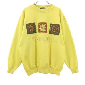 Yves Saint Laurent メンズトレーナーの商品一覧 トップス ファッション 通販 Yahoo ショッピング