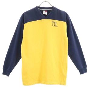 Tommy Hilfiger メンズトレーナーの商品一覧 トップス ファッション 通販 Yahoo ショッピング