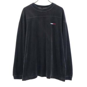 Tommy Hilfiger メンズトレーナーの商品一覧 トップス ファッション 通販 Yahoo ショッピング
