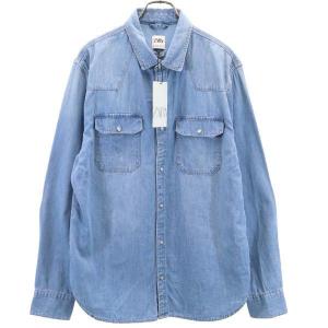 Zara メンズファッションの商品一覧 ファッション 通販 Yahoo ショッピング