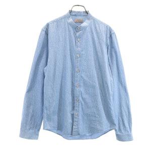 Zara 花柄 シャツ メンズの商品一覧 通販 Yahoo ショッピング