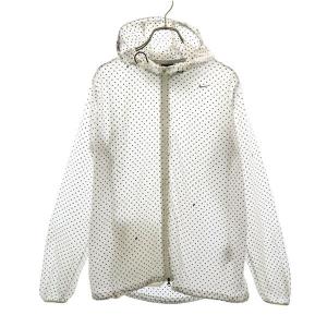 ナイキ ナイロンパーカー レディースの商品一覧 通販 Yahoo ショッピング