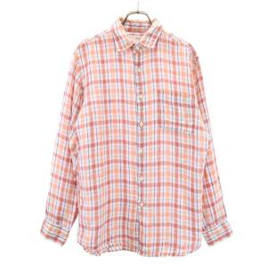 ユニクロ メンズシャツ カジュアルシャツの商品一覧 トップス ファッション 通販 Yahoo ショッピング