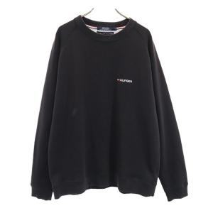 Tommy Hilfiger メンズトレーナーの商品一覧 トップス ファッション 通販 Yahoo ショッピング