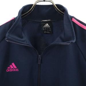 アディダス ピンク ジャージの商品一覧 通販 Yahoo ショッピング