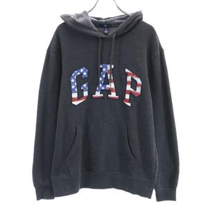 Gap パーカー メンズの商品一覧 通販 Yahoo ショッピング