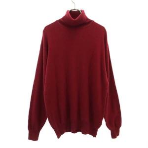 赤タートルネックセーター メンズファッション の商品一覧 ファッション 通販 Yahoo ショッピング