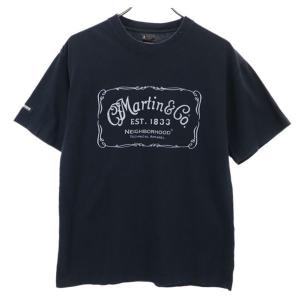 Neighborhood メンズ半袖tシャツ カットソーの商品一覧 Tシャツ カットソー トップス ファッション 通販 Yahoo ショッピング
