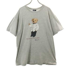 ポロベア Tシャツの商品一覧 通販 - Yahoo!ショッピング