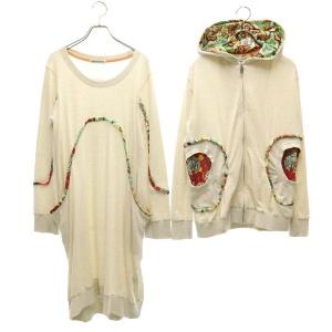 Tsumori Chisato ワンピースの商品一覧 ワンピース チュニック ファッション 通販 Yahoo ショッピング