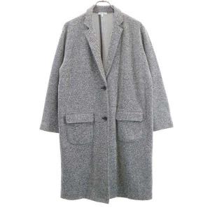 グレーコート レディースの商品一覧 通販 Yahoo ショッピング