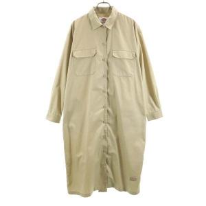 Dickies ワンピース チュニックの商品一覧 ファッション 通販 Yahoo ショッピング