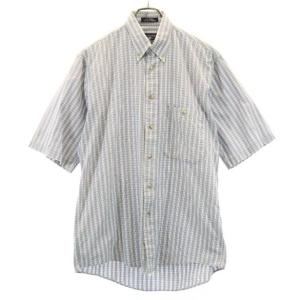 BURBERRY メンズ半袖シャツ、カジュアルシャツの商品一覧｜シャツ 
