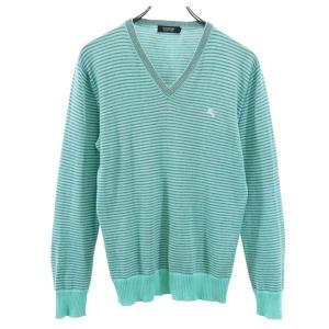 BURBERRY BLACK LABEL メンズニット、セーターの商品一覧|トップス BURBERRY BLACK LABEL メンズニット、セーターの商品一覧|トップス