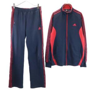 アディダスジャージ赤の商品一覧 通販 Yahoo ショッピング