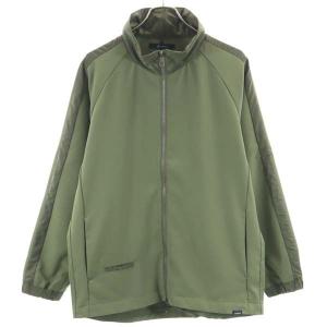 22新作モデル Johnbull グレー L フレキシントラックジャケット ジョンブル 未使用 ストレッチ 0503 メンズ ジップ ジャージ ジャケット 上着 Siddhi Or Id