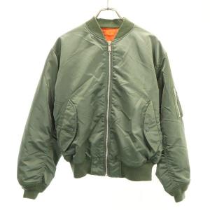 ユニクロ Ma 1 メンズファッション の商品一覧 通販 Yahoo ショッピング