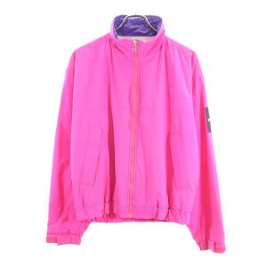 メンズフリースジャケット 色 ピンク系 ジャケット ファッション 通販 Yahoo ショッピング