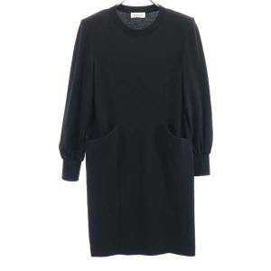 Yves Saint Laurent ワンピース チュニックの商品一覧 ファッション 通販 Yahoo ショッピング