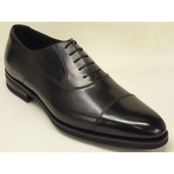 uk10.5(29cm) SHOEISM 903 BL ＢＬＡＣＫ シューイズム  big-b