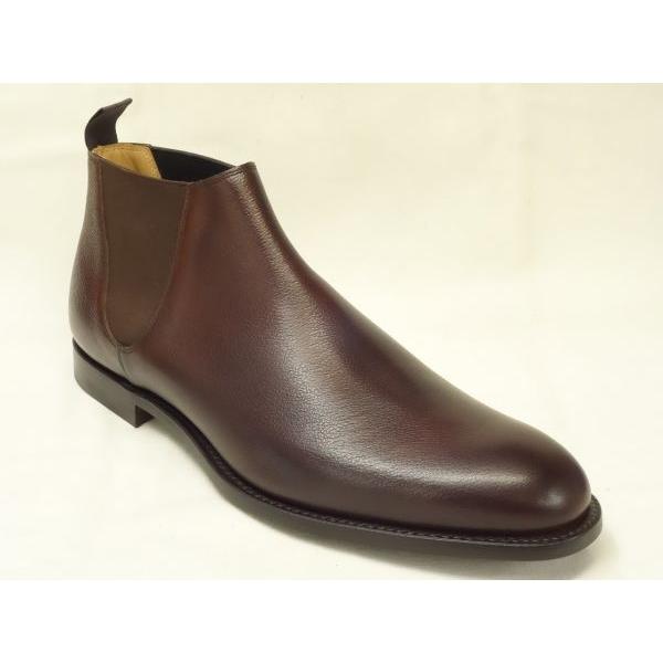 uk 10(28.5cm) クロケット＆ジョーンズ クラントン CRANTON 【E】 6447-4...