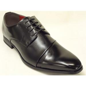 29cm(us12.5) OXFORD FIELD 3002 BL ＢＬＡＣＫ ビジネス  big-b｜big-b