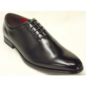 30cm(us13.5) OXFORD FIELD 3005 BL ＢＬＡＣＫ ビジネス  big-b｜big-b