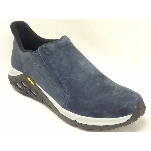 us 12 (30cm) メレル JUNGLE MOC 2.0 AC+ J5002205 ネービー/...
