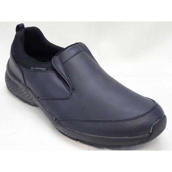 30cm(us13.5) MOONSTAR ムーンスター SPLT M197 【4E】 ＢＬＡＣＫ（...