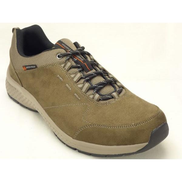 30cm(us13.5) MOONSTAR ムーンスター SPLT M196 【4E】 カーキ ムー...