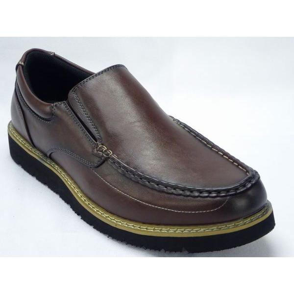 29cm(us12.5) EL-GRECO 1210 【4E】 DBR ダークブラウン エルグレコ ...