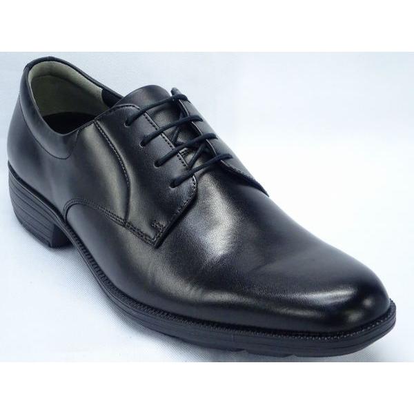 28cm(us11.5) MOONSTAR バランスワークス BW4600 【3E】 BLACK バ...