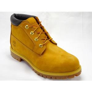 Timberland イエローブーツ\"ロールアップ\" ティンバーランド 6ホール イエローブーツ ロールアップ