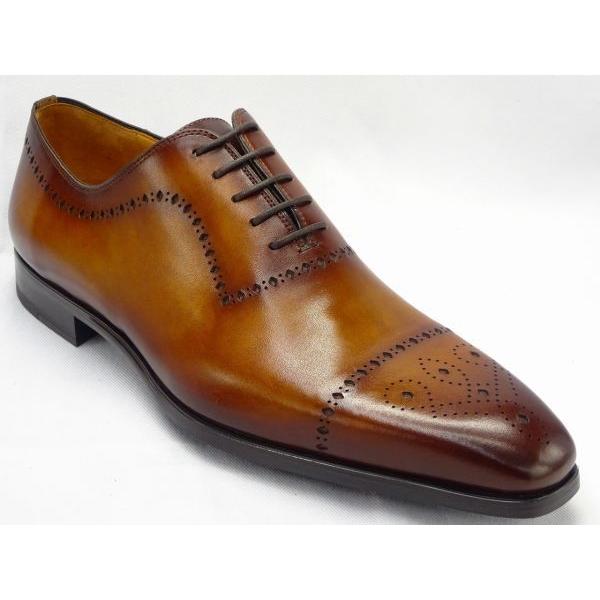 eu 45 (29.5) マグナーニ MAGNANNI 38344 BR BROWN マグナーニ  ...
